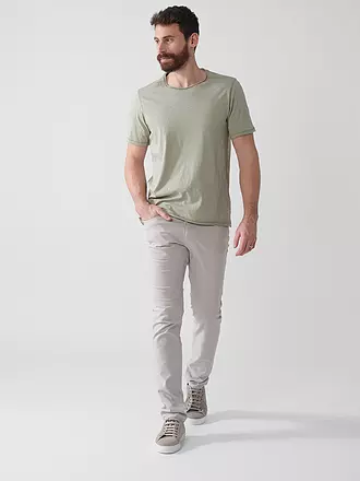 GABBA | T-shirt KOSTANT | mint